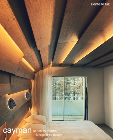 Cayman Wall Lights Mantra Fusion Modern Wall Lights Cayman Wall Lights Mantra Fusion Modern Wall Lights